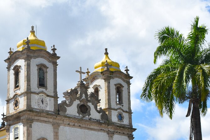 Salvador Spectacular: The Ultimate City Highlights Tour - The Sum Up