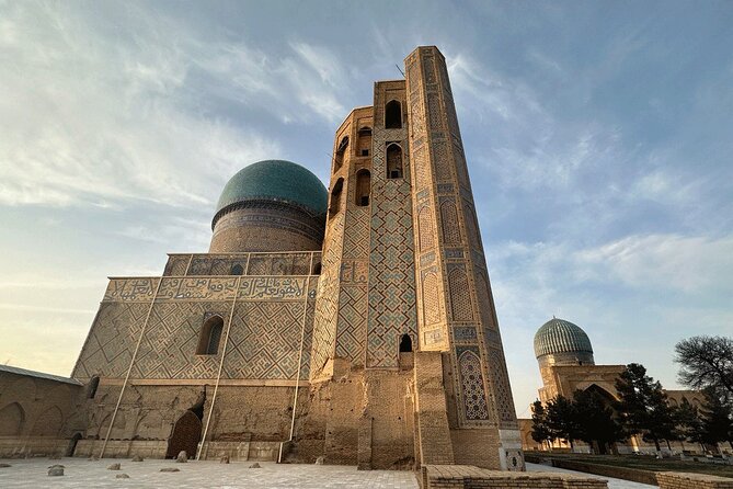 Samarkand Day Trip From Tashkent - Frequently Asked Questions