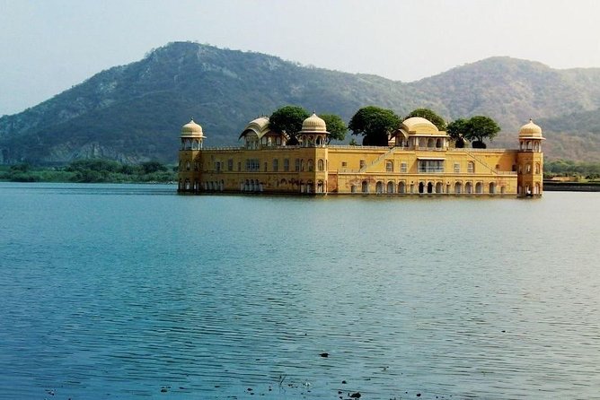 Same Day Jaipur Tour - Additional Information