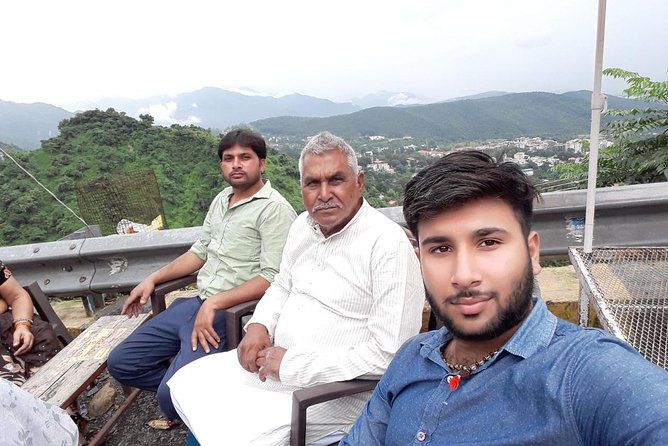 Same Day Trip Of Haridwar And Rishikesh From Delhi By Car - Inclusions and Exclusions