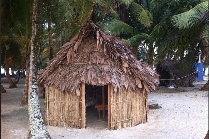 San Blas Islands - Isla Aroma Private Cabin 3D & 2N Plus San Blas Day Tour - The Sum Up