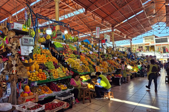 San Camilo Market Tour - Reviews