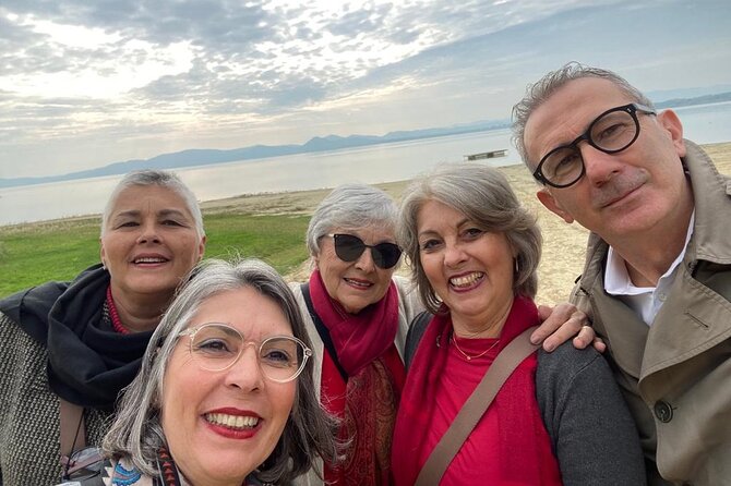 San Gimignano Wine Tasting With Truffle Tour - Tour Overview