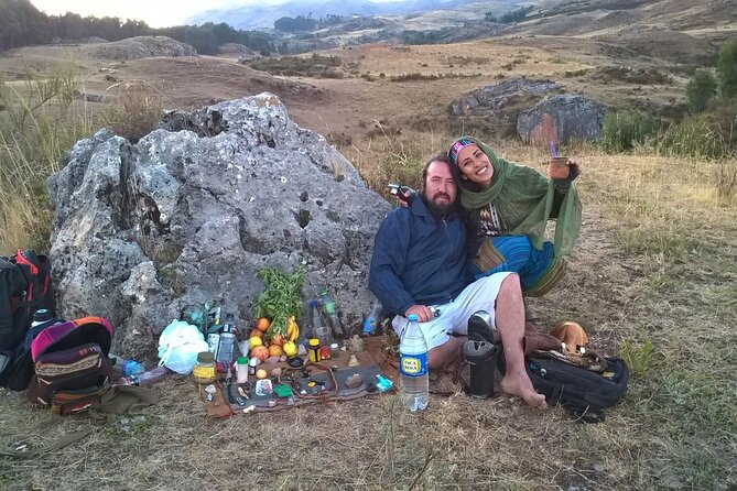 San Pedro Ceremony in Cusco - Cancellation Policy