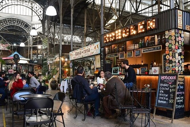 San Telmo Walking Tour - Tips for a Great Tour