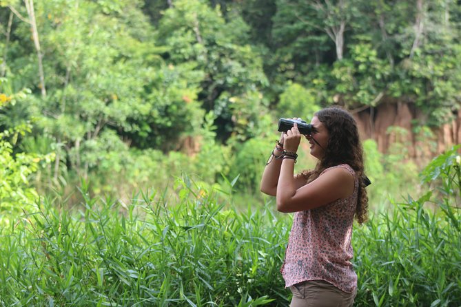 Sandoval Lake + Chuncho Macaw Collpa - 5 Days / 4 Nights - Good To Know