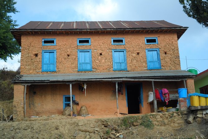 Sanga to Panauti Community Hike With Stop at Tallest Shiva Statue of the World - Pricing and Booking Details