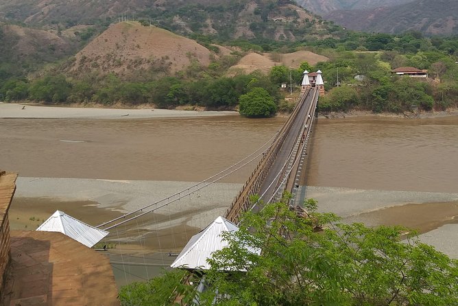 Santa Fe De Antioquia Tour - Important Reminders