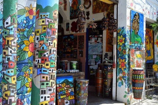 Santa Teresa Art and Gastronomy - Booking and Directions