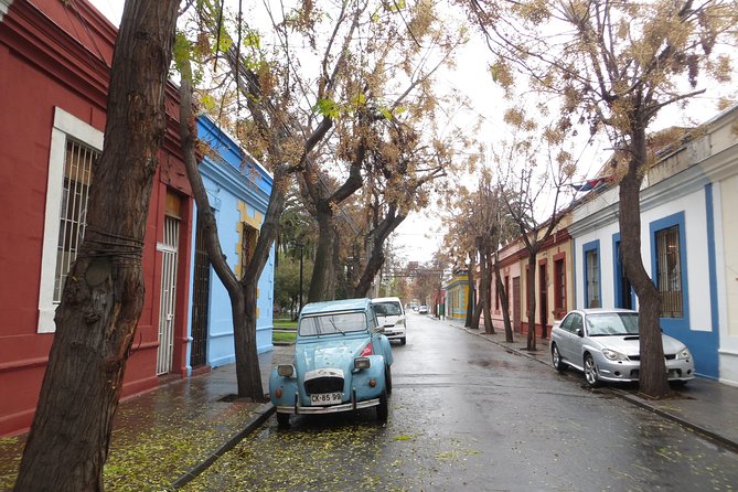 Santiago City Tour Beyond Yours Expectations - Frequently Asked Questions