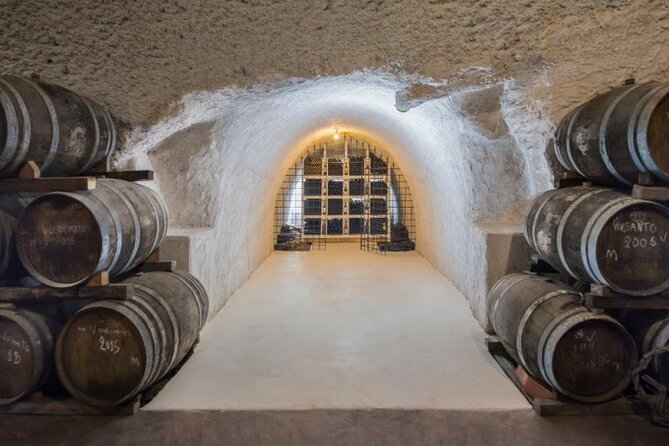 Santorini Wine and Wineries Tour - Pricing and Reservations
