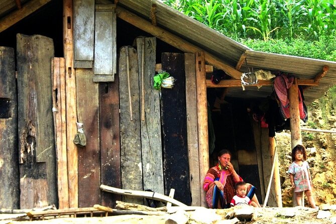 Sapa 2 Days 1 Night From Hanoi - Overnight in Ta Van Homestay - Local Experiences