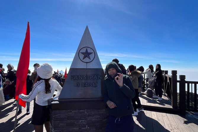 Sapa 3 Days and 2 Nights Tour - Tour Highlights