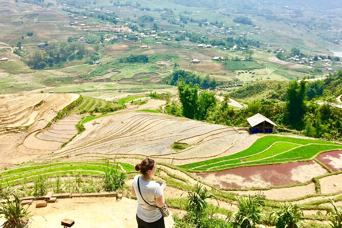 Sapa Day Tour - Trekking - Lunch Options
