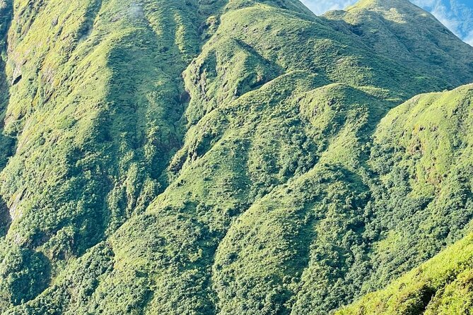 Sapa Sky Tour Trekking 1 Day - Inclusions and Exclusions