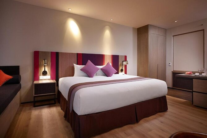 Sapa Trek 2days/1night -HOTEL 5 STAR-From Hanoi by Limousine Van - Frequently Asked Questions