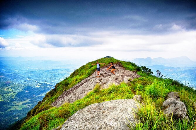 Saradiyel Village Trail And Alagalla Mountain Trekking Colombo - Additional Reminders