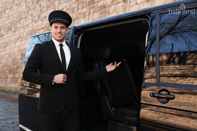 Sarajevo Airport Private Transfers (from/to) - Frequently Asked Questions