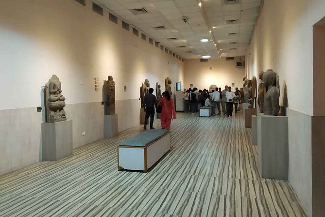 Sarnath Excursion From Varanasi - Important Recommendations