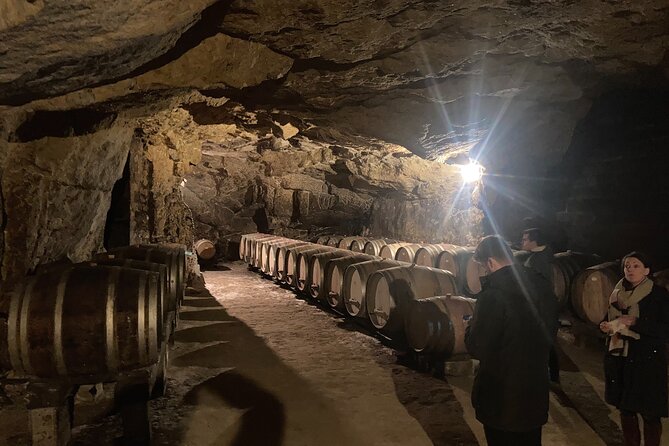 Savoie Wine Tour From Courchevel Winter Season - Tour Details