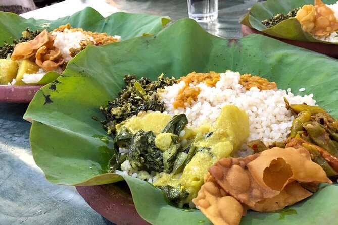 Savoring Serendipity: Sri Lankan Culinary Adventures - Frequently Asked Questions