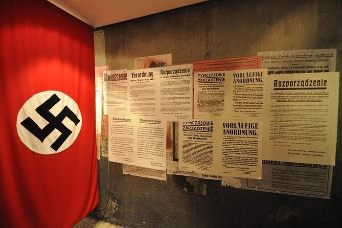 Schindlers Factory & Private City Tour - Directions