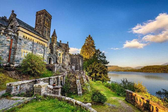 Scottish Highlands & Oban Private Day Tour With Scottish Local - Pricing & Cancellation Policy