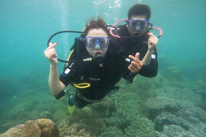 Scuba Diving Experience in Nha Trang Bay - Cancellation Policies
