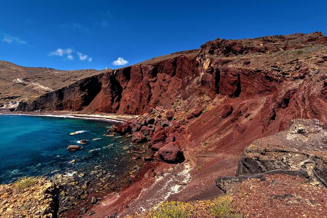 Sea and Land Sunset Tour in Santorini - Operator Details