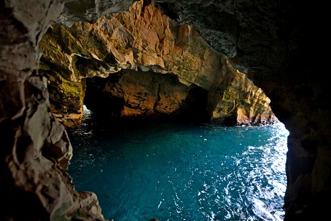 Sea Caves and Ancient Ruins Rosh HaNikra and Acre Private Tour - The Sum Up