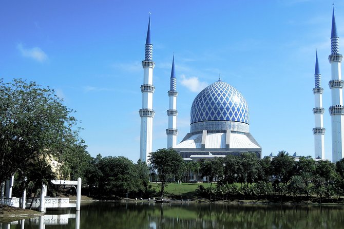 Selangor Full Day Tour With Batu Caves, Blue Mosque, Fruit Valley, Malawati Hill - Pricing Information