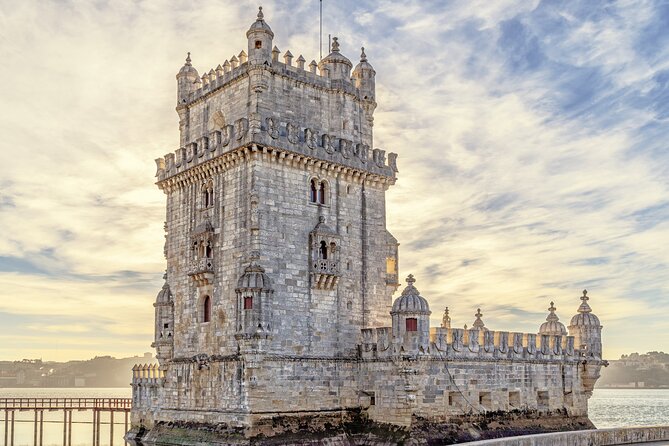 Self-Guided Tour to Jerónimos Monastery and Belém Tower - Start Time Information