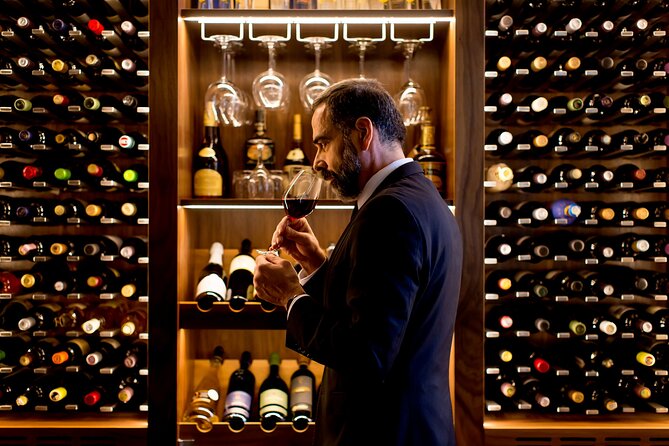 Semi-Private Wine Tour of 2 Wineries With Wine Tastings - Additional Information