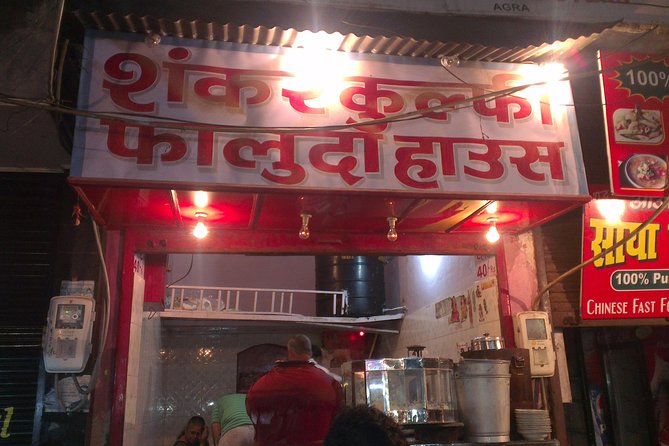 Seth Gali Bazaar Walk With Lavish on Table Barbecue Dinner - Additional Information