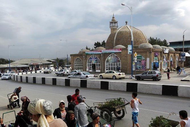 Seven Beauties Of Shing – Haftkol Tour From Samarkand - Outdoor Adventures