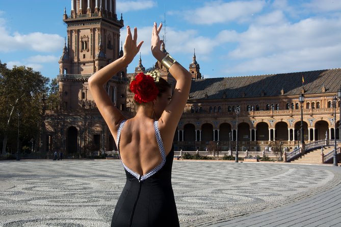 Seville: History, Tapas & Flamenco Show - Accessibility and Travel Information