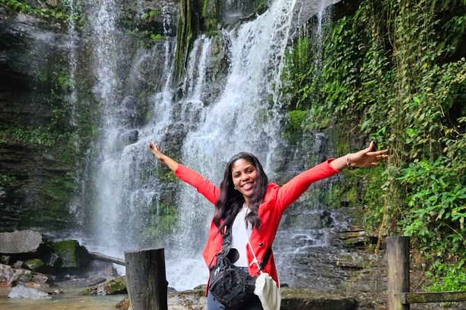Shai Hills Game Reserve, Oboadaka and Aburi Gardens Shared Tour - Additional Information