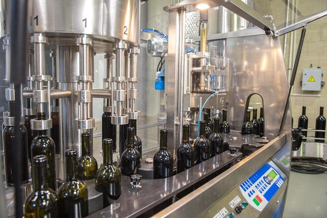 Shamakhi Wine Tour - Tour Logistics