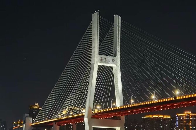 Shanghai 4-hour Layover Private Guided Tour - Pickup Details