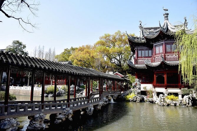 Shanghai 5-Day Private Muslim Tour Package Including Suzhou & Hangzhou - Frequently Asked Questions