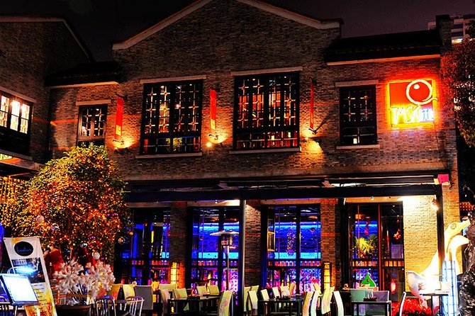 Shanghai City Highlights and Huangpu River Cruise Group Tour - Cancellation Policy Overview
