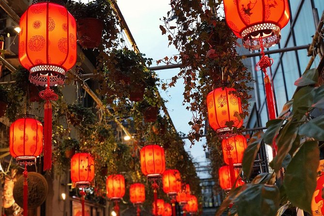 Shanghai City Private Tour From Nanjing by Bullet Train With Drop-Off Option - The Sum Up