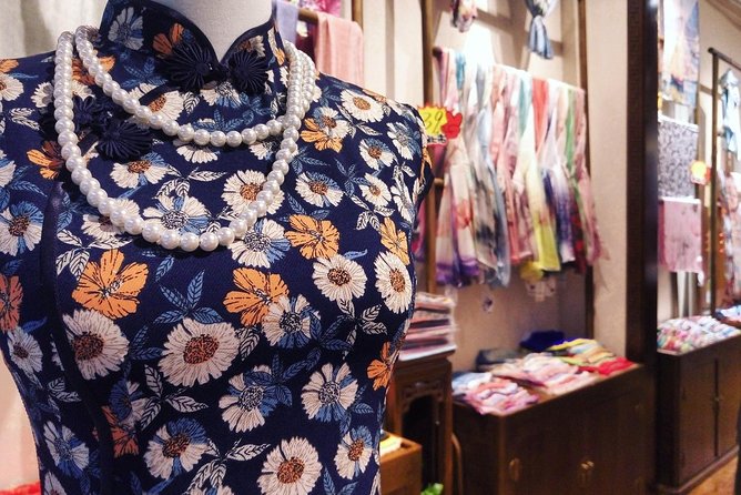 Shanghai Foodie&Shopping Adventure:Unearthing the Pearl Market - Accessibility and Participation