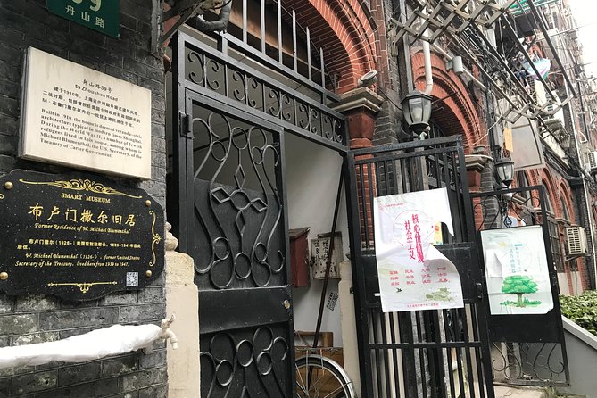Shanghai Private Tour Featuring Must-See Museums Plus Xintiandi - Pricing and Booking Options