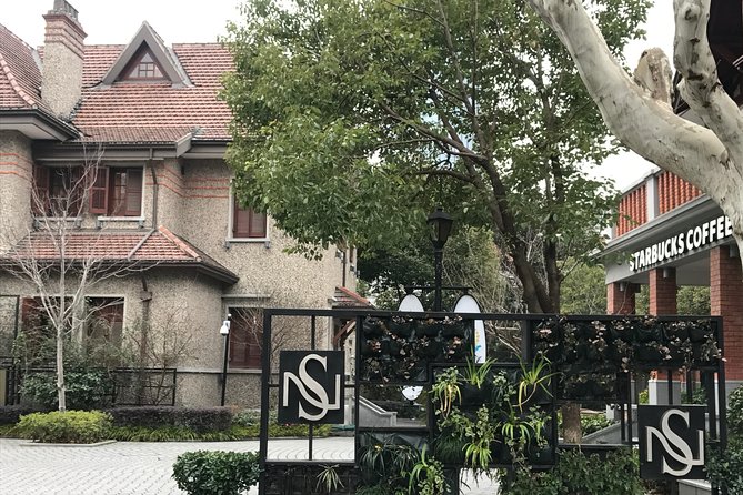 Shanghai Private Tour of Jewish Refugees Museum and Cruise on Huangpu River - Accessibility Details