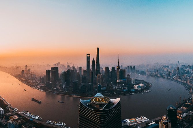 Shanghai Private Tour With Material Market and Jin Mao Tower - Frequently Asked Questions