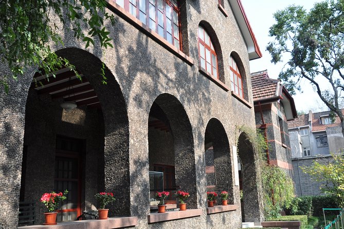 Shanghai Private Tour: Yu Garden, Former French Concession, Fuxing Park and More - Booking Information