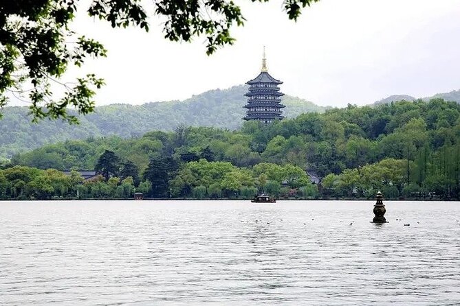 Shanghai, Suzhou and Hangzhou 5 Full Days Private Tour - The Sum Up