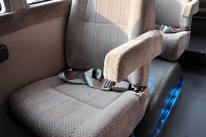 Shanghai Wusongkou Cruise Terminal Chauffeur Service, Baoshan Port Transfer - Directions