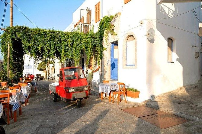 Shared Day Cruise From Kos to the Volcanic Island of Nisyros - Booking and Confirmation